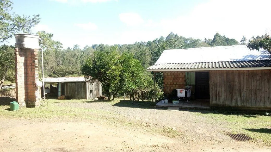 Imagem Chácara para Venda em Taquara / RS no bairro Santa Cruz da Concórdia