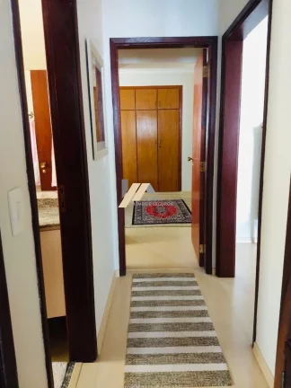 Imagem Apartamento à venda com 3 quartos no Cambuí em Campinas, São Paulo.