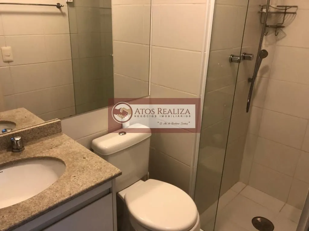 Imagem Apartamento em Santo Amaro - São Paulo