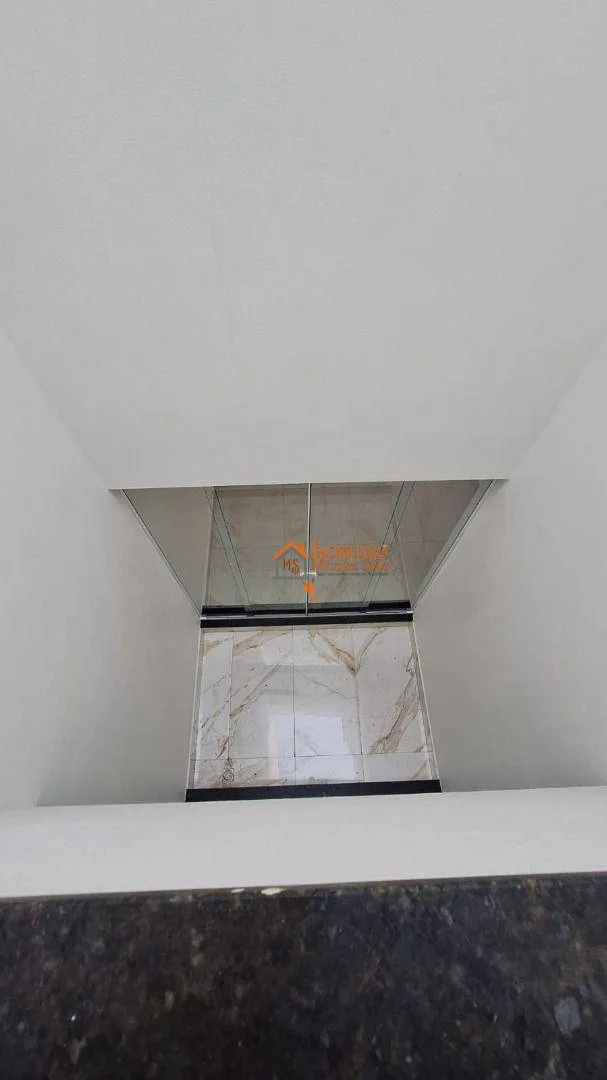 Imagem Sobrado com 3 dormitórios à venda, 130 m² por R$ 795.000,00 - Jardim Cumbica - Guarulhos/SP