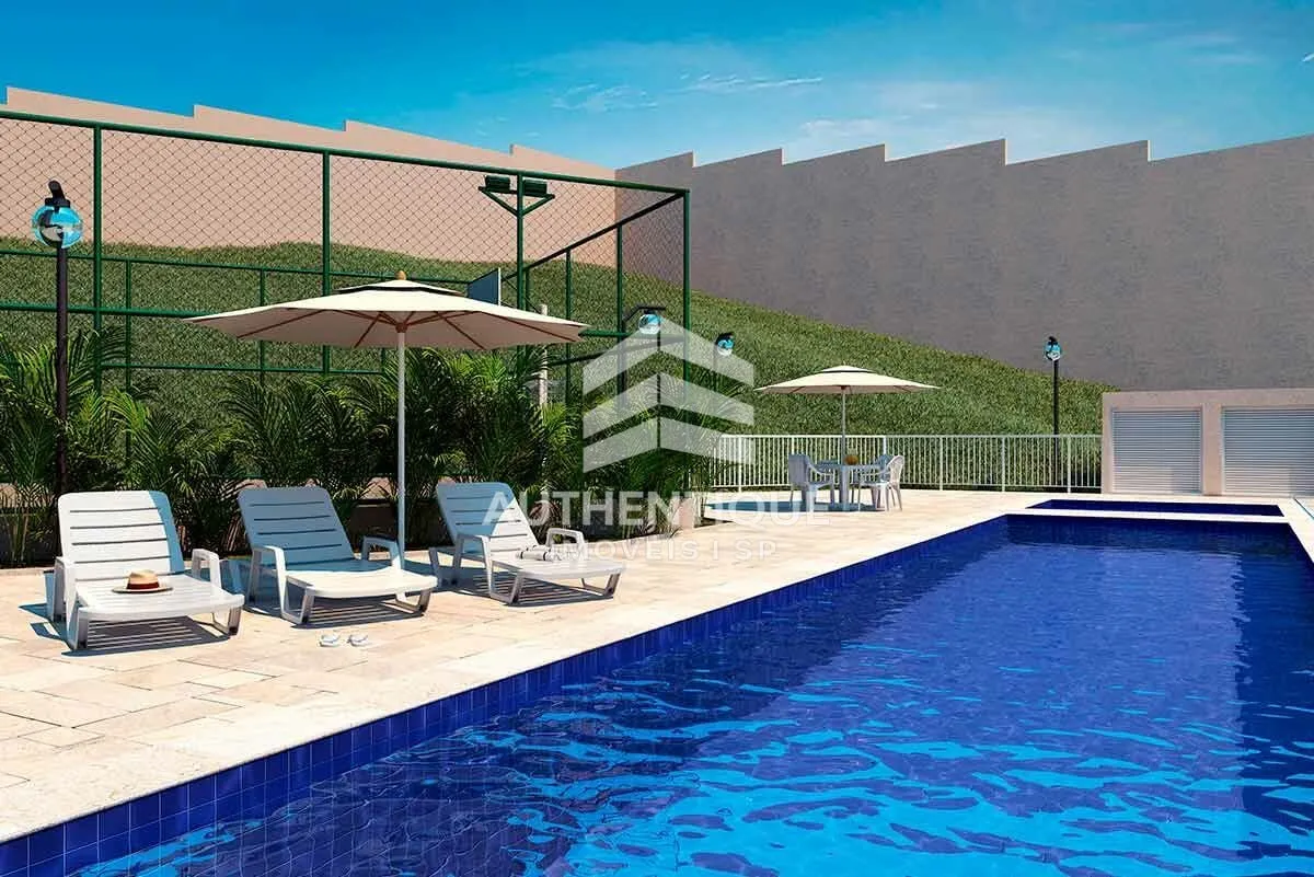 Imagem ALTO DO JARDIM SACOMA - Apartamento à venda no bairro Sacomã - São Paulo/SP, Zona Sul