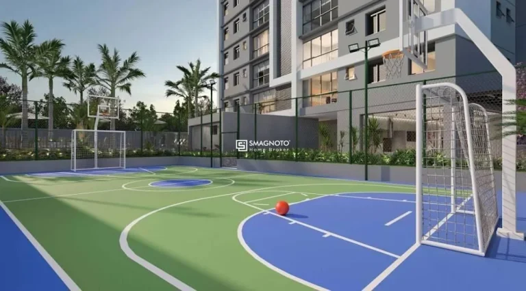 Imagem Apartamento com 3 dormitórios à venda, 111 m² por R$ 1.373.451,00 - Jardim Europa - Piracicaba/SP