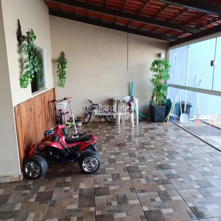 Imagem Casa à venda no bairro Jardim Espanha, em Uberaba