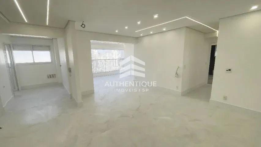 Imagem EXCLUSIVE TATUAPE - Apartamento novo nunca habitado no bairro Tatuapé à venda