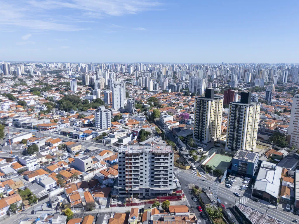 Imagem Domus Jardim da Saúde - Breve Lançamento - Domus Jardim da Saúde