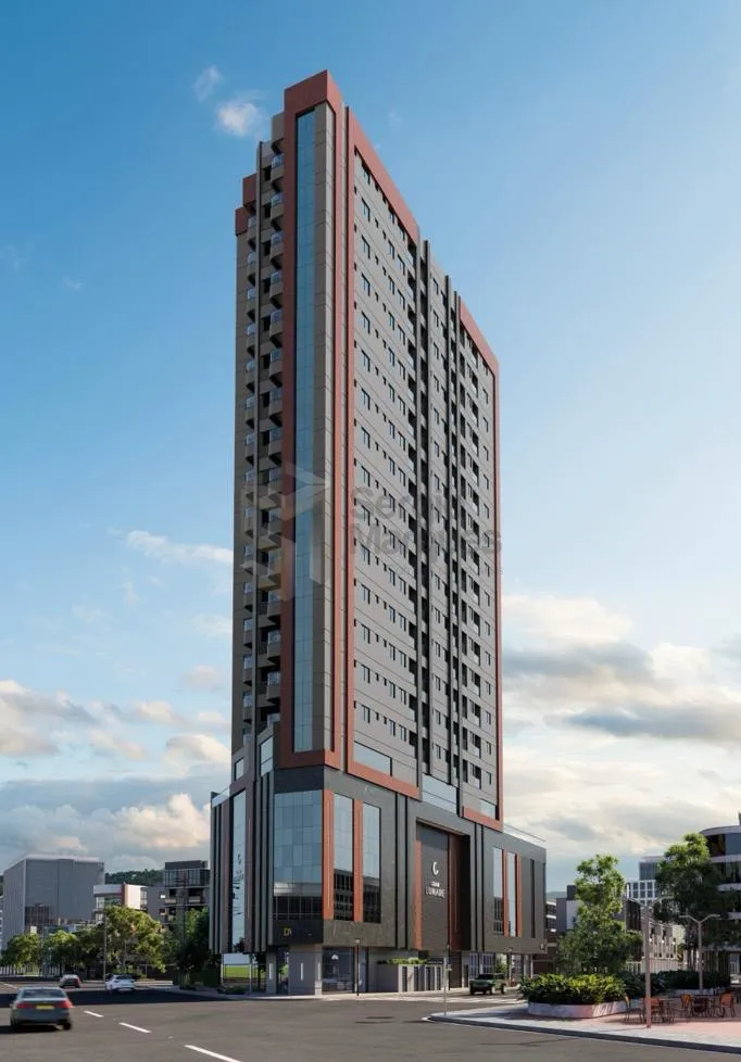 Imagem Apartamento 62m Itapema-SC 380