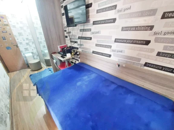 Imagem Casa Térrea de 3 dormitórios, 1 banheiro, com 125m² no Taboão, São Bernardo do Campo