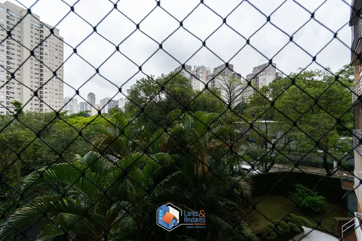 Imagem Apartamento para venda em Vila Mariana com 2 quartos, sendo 1 suíte, 100m²