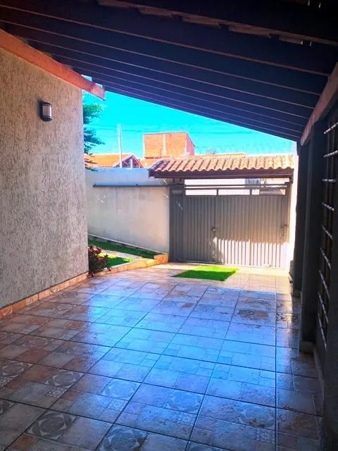 Imagem Casa à venda 2 Quartos, 2 Vagas, 318.4M², Vitória Vale III, Pindamonhangaba - SP