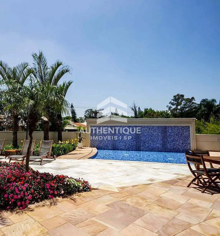 Imagem LIVING CLUB JARDIM DO GOLF SANTO AMARO - Apartamento à venda no bairro Santo Amaro - São Paulo/SP, Zona Sul