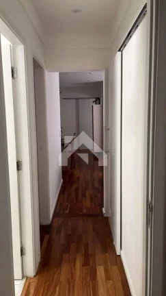 Imagem Apartamento em Tamboré - Barueri