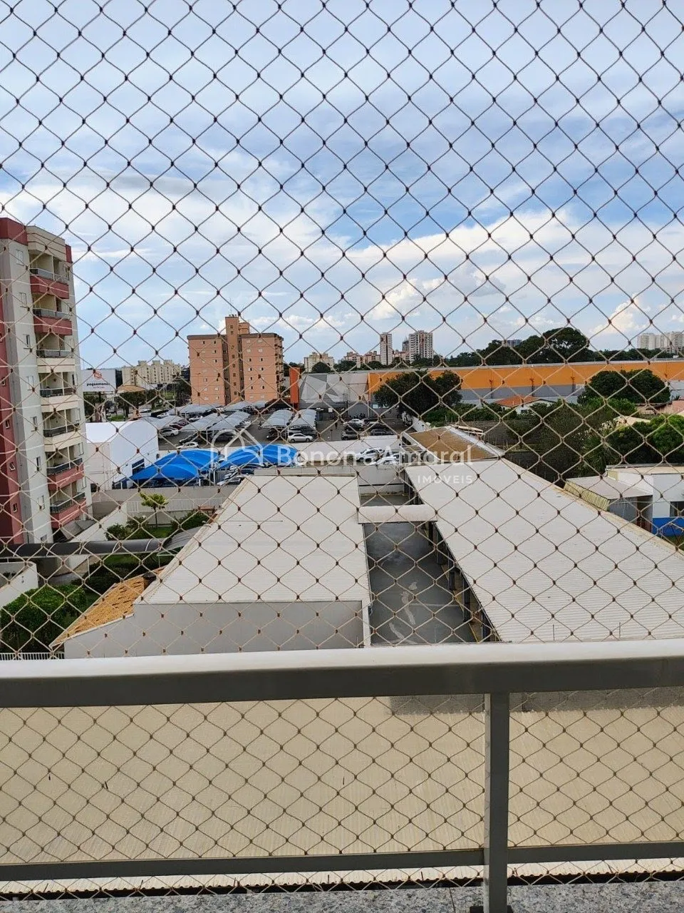 Imagem Apartamento de 3 quartos no Residencial Espanha