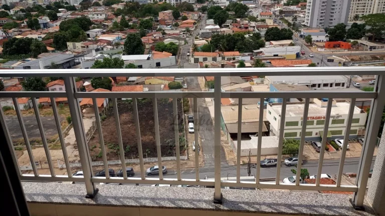 Imagem Imperdível oportunidade de moradia em condomínio de luxo em Cuiabá-MT: 3 quartos, 1 suíte, 2 vagas na Goiabeiras!