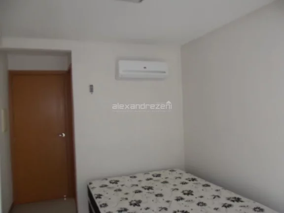 Imagem Apartamento 2 Dormitórios com Vista ao Mar