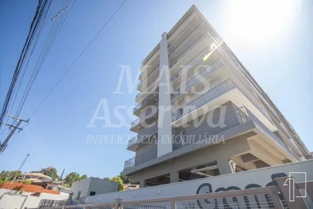 Imagem Apartamento semi mobiliado para venda no Residencial Grande Place - 8º andar