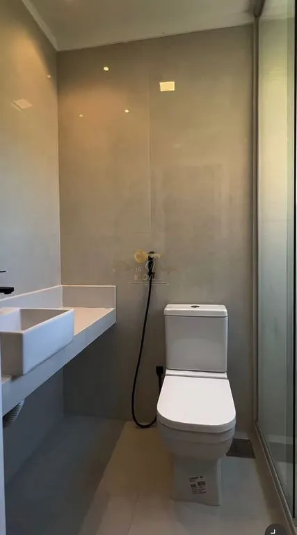 Imagem Casa em Condomínio para Venda em Teresópolis / RJ no bairro Tijuca