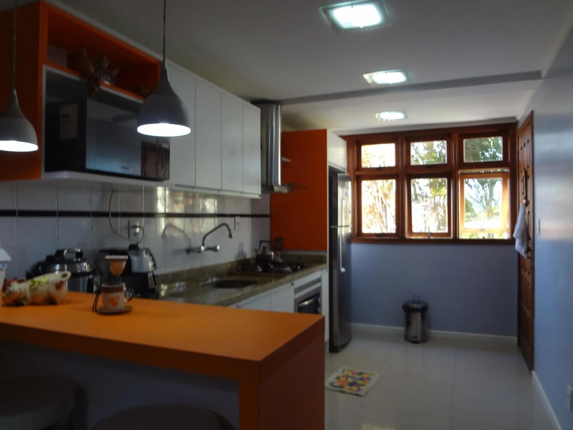 Imagem Casa para Venda - 230m², 3 dormitórios, sendo 1 suites, 3 vagas - Aberta Dos Morros