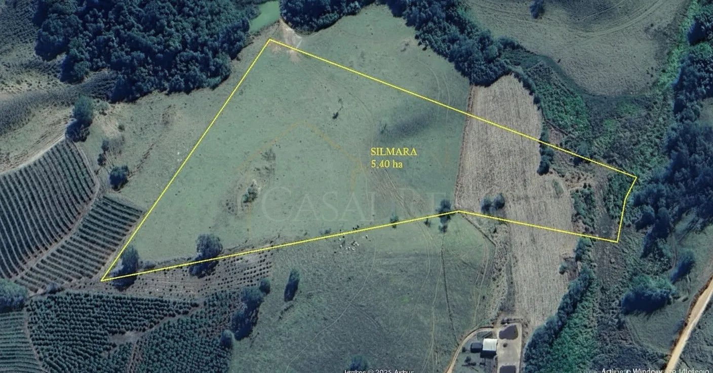 Imagem Sítio 5,4 ha à venda em Sertãozinho, Botelhos