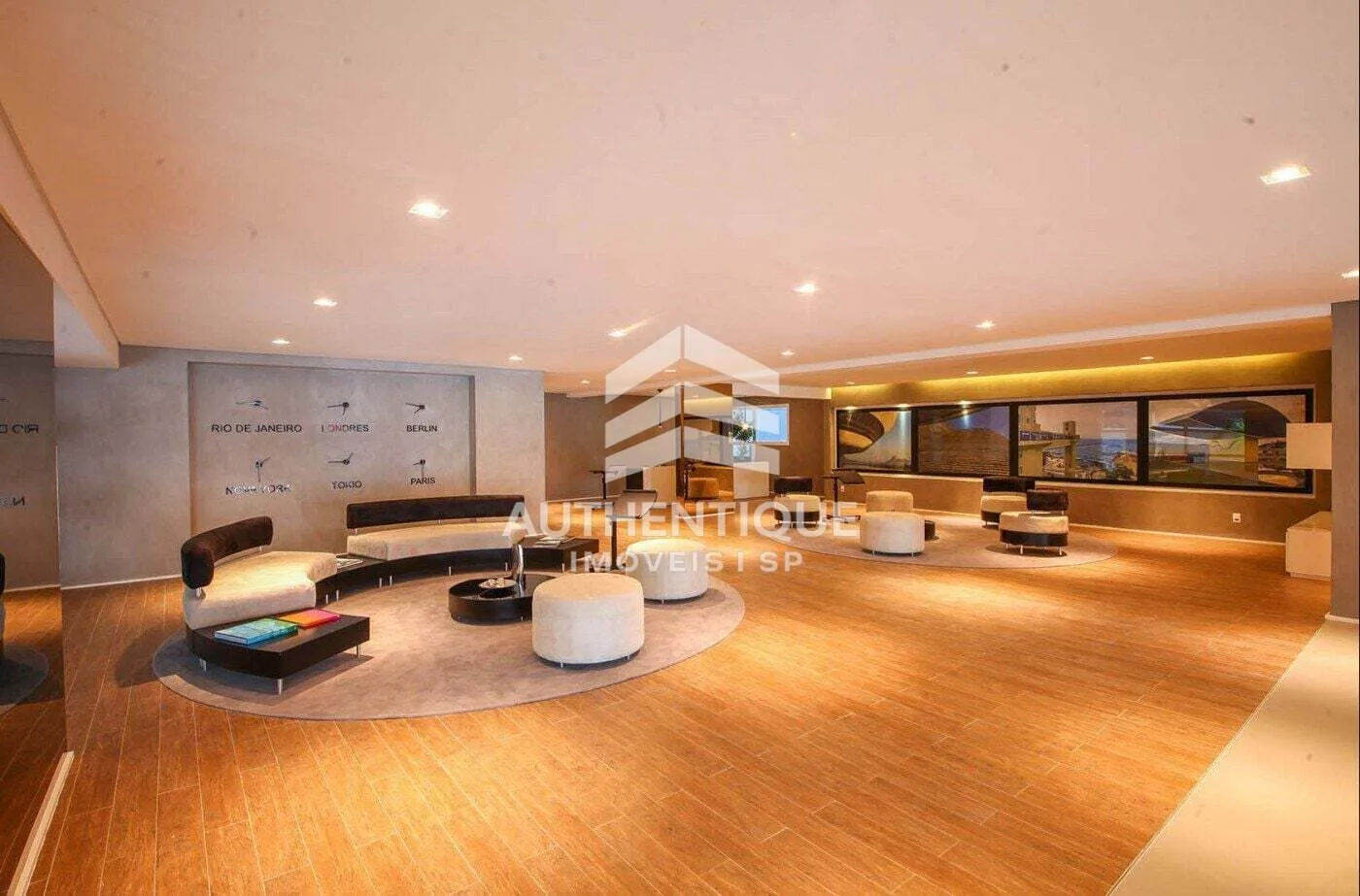 Imagem CGH Aeroporto Offices. - Sala comercial à venda no bairro Vila Congonhas - São Paulo/SP, Zona Sul