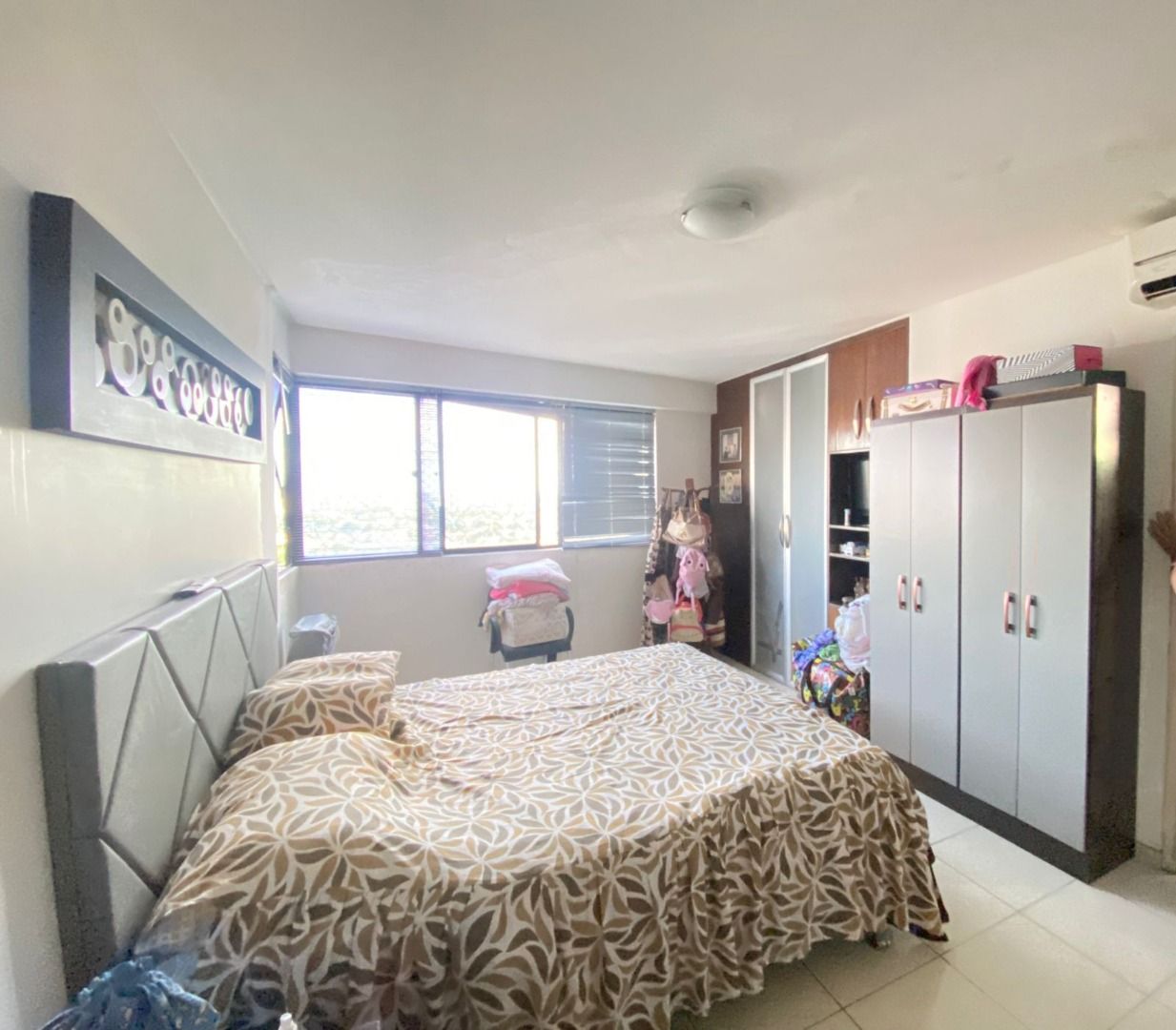 Imagem Apartamento com 4 Quartos à Venda, 152 m² em Casa Forte - Recife