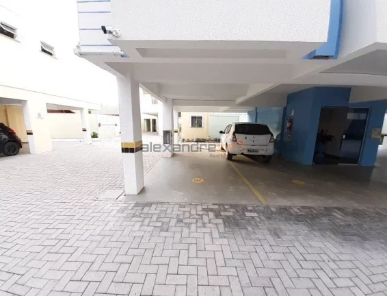 Imagem Apartamento 2 Dormitórios