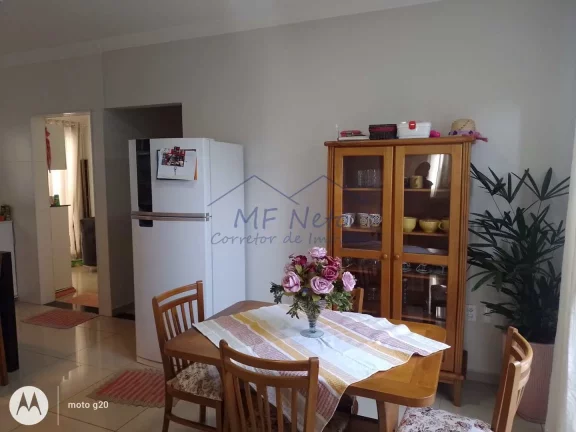 Imagem Casa Padrão