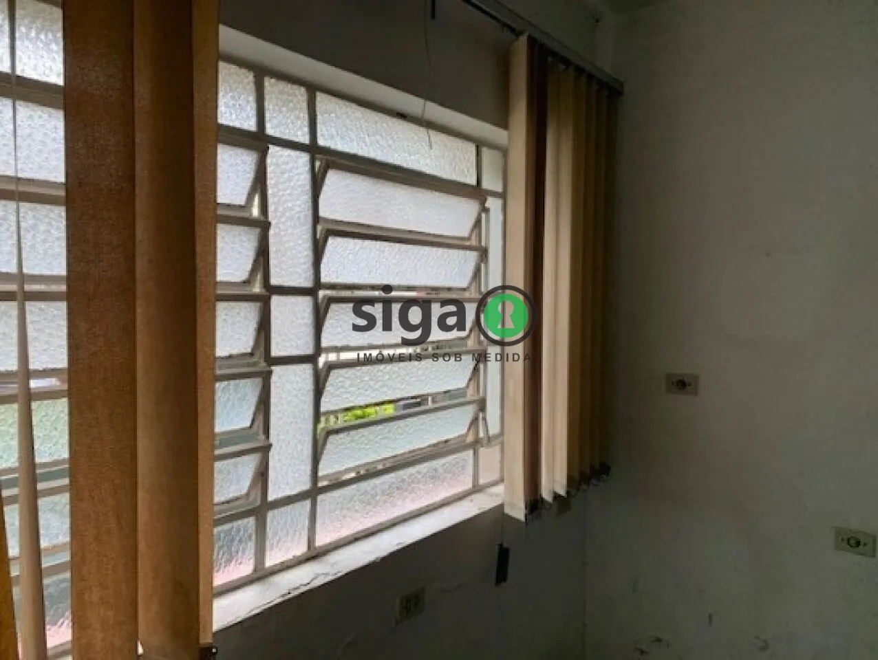 Imagem SOBRADO RESIDENCIAL OU COMERCIAL NA VILA CLEMENTINO | ESQUINA ESTRATÉGICA COM GRANDE POTENCIAL