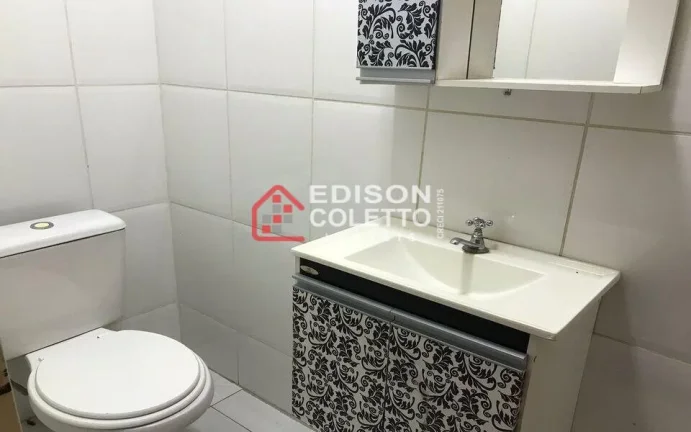 Imagem Casa à venda, no Condomínio Vila Santa Clara, em Piracicaba!!