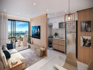 Imagem Pin Home Design Pinheiros Residencial, lançamento em Pinheiros Sp