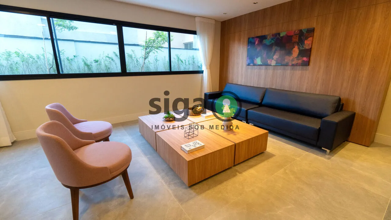 Imagem APARTAMENTO COM 80M² 2 DORMS, 1 SUÍTE E 1 VAGA - PRONTO PARA MORAR, 600M DO METRÔ SÃO JUDAS