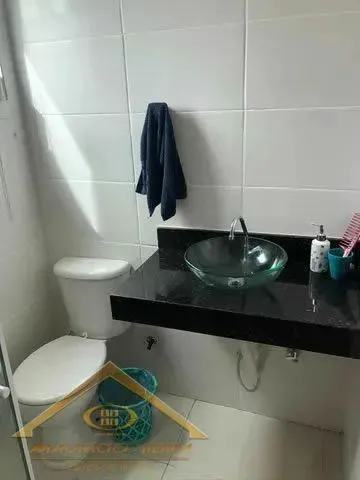 Imagem Casa para Venda em Cabo Frio / RJ no bairro Vila do Peró