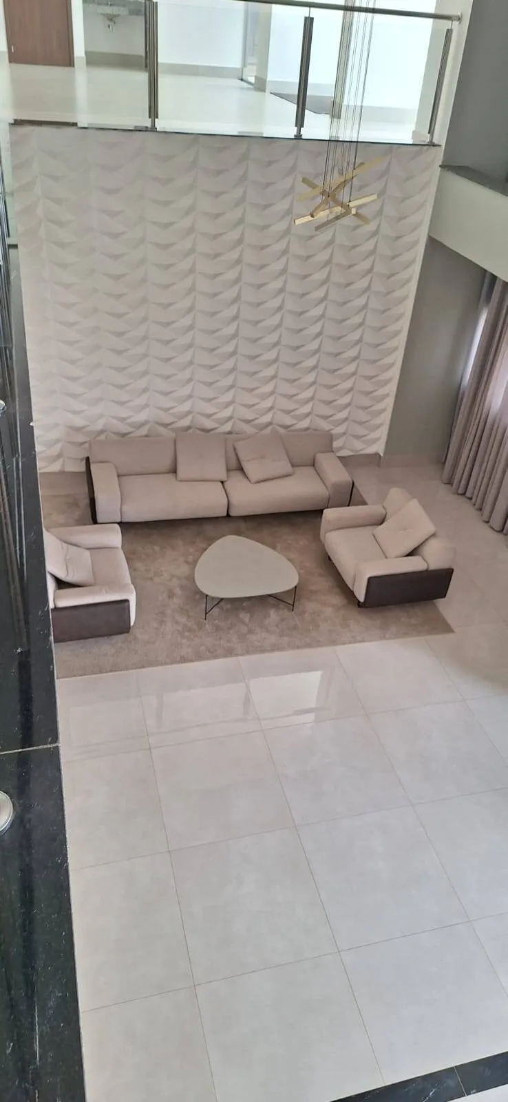 Imagem APARTAMENTO 2 QUARTOS - EM FRENTE AO PARQUE DAS ÁGUAS