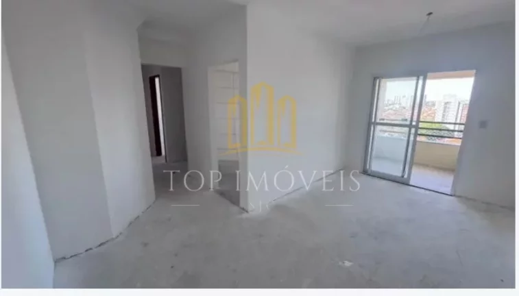 Foto do imóvel Apartamento de 2 quartos sendo 1 suíte no Jardim Oriente em Avenida Tokio