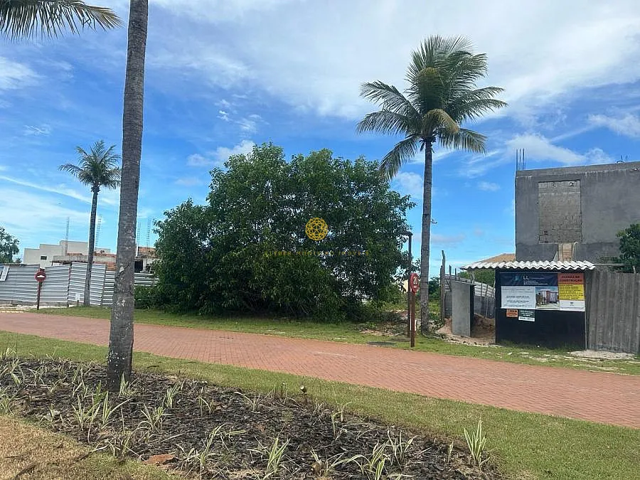 Imagem Lote à venda Reserva Sauípe 455m² em Sauipe-Bahia