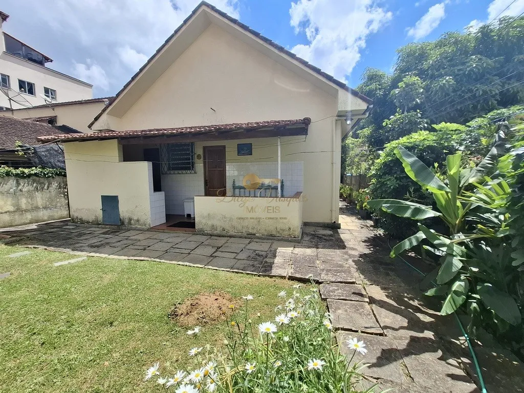 Imagem Casa para Venda em Teresópolis / RJ no bairro Vale do Paraíso