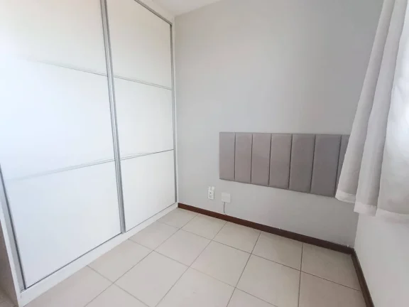 Imagem Apartamento no Edifício Portinari - Barroca, Belo Horizonte

Apartamento claro, arejado e com vista...