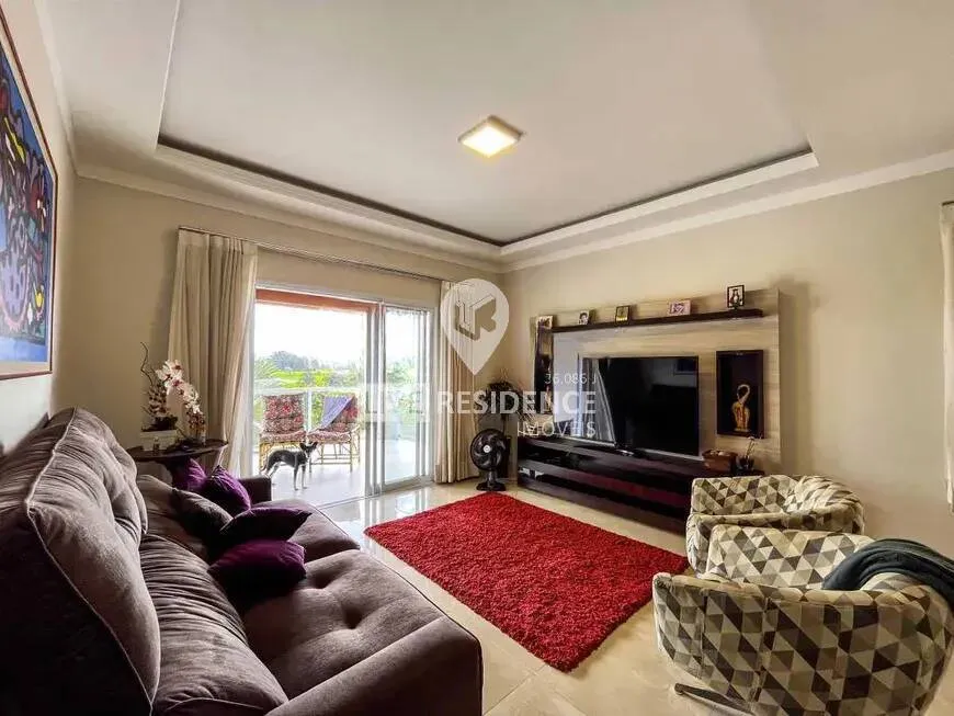 Imagem Casa á venda Morada dos Pássaros, Itatiba - SP
