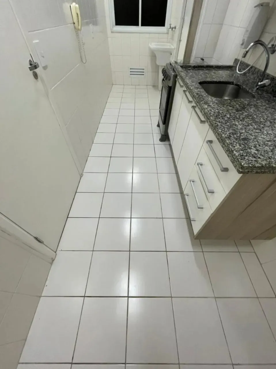 Imagem APARTAMENTO RESIDENCIAL em BARUERI - SP, RECREIO CACHOEIRA