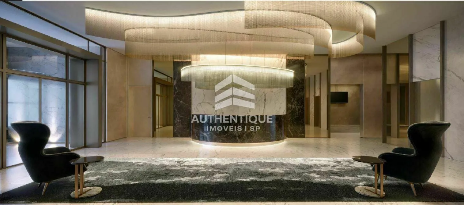 Imagem LUMIERE RESIDENCE CHACARA KLABIN - Apartamento à venda no bairro Chacara Klabin - São Paulo/SP, Zona Sul