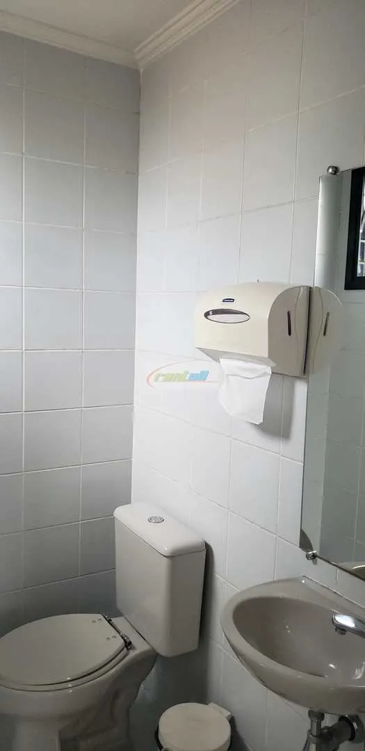 Imagem Conjunto Comercial/Sala