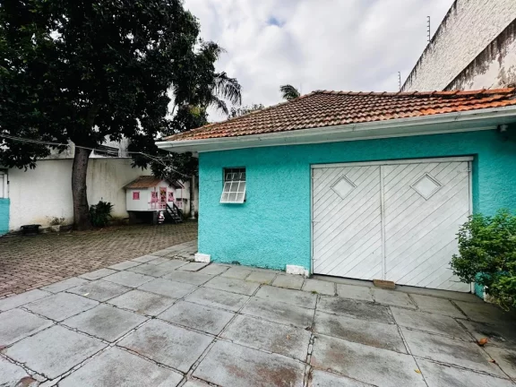 Imagem Casa para venda no bairro Floresta em Porto Alegre