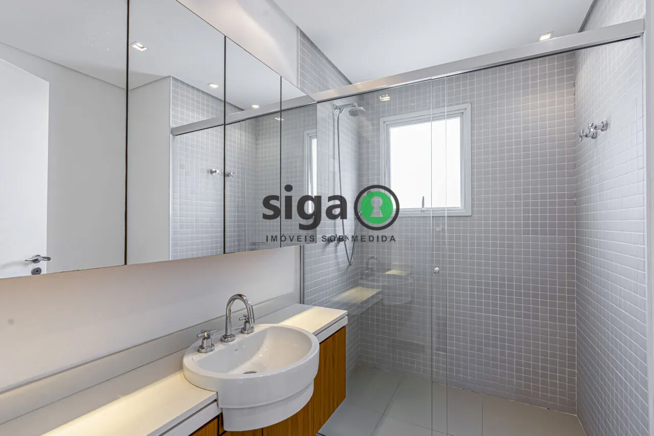 Imagem Apartamento a venda no JARDIM PAULISTA / Itaim com 2 quartos