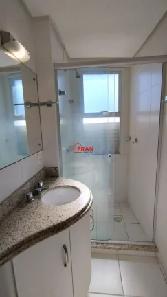 Imagem Apto 3 dorm/suite, vaga dupla e hobby box Andar alto vista