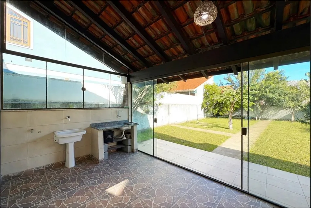 Imagem Casa em Guarujá
