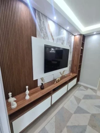 Imagem Apartamento à Venda em Vila Caiçara, Praia Grande - SP