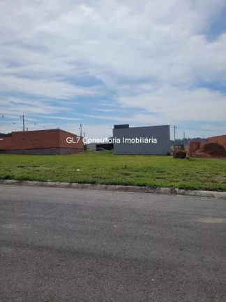 Foto do imóvel Terreno a Venda Condomínio Evidencias Indaiatuba SP