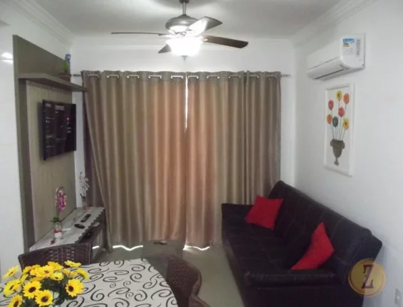 Imagem Lindo apartamento 2 dormitórios