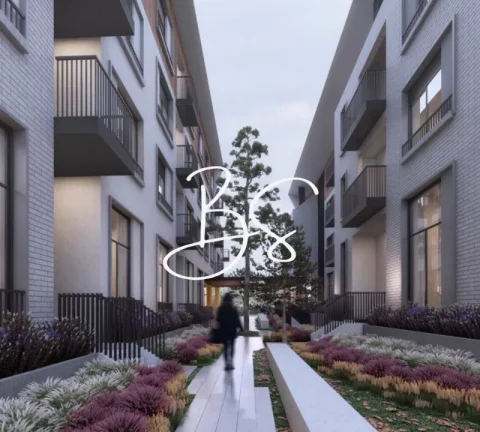 Imagem Apartamento RESIDENCIAL em GRAMADO - RS, Planalto