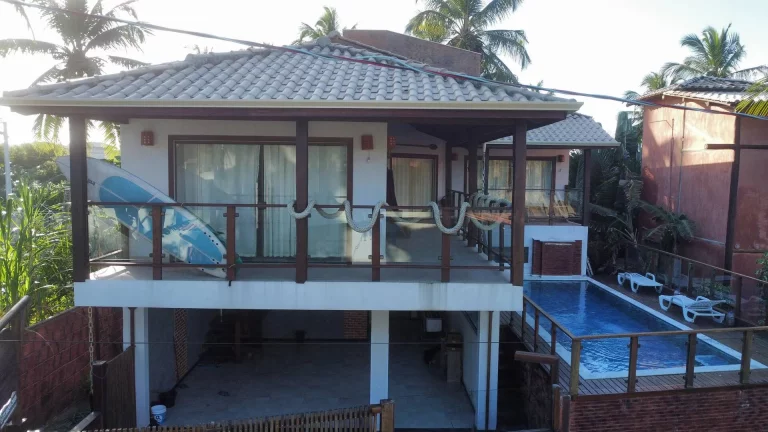 Imagem CASA CORAIS DE TRÊS COQUEIROS