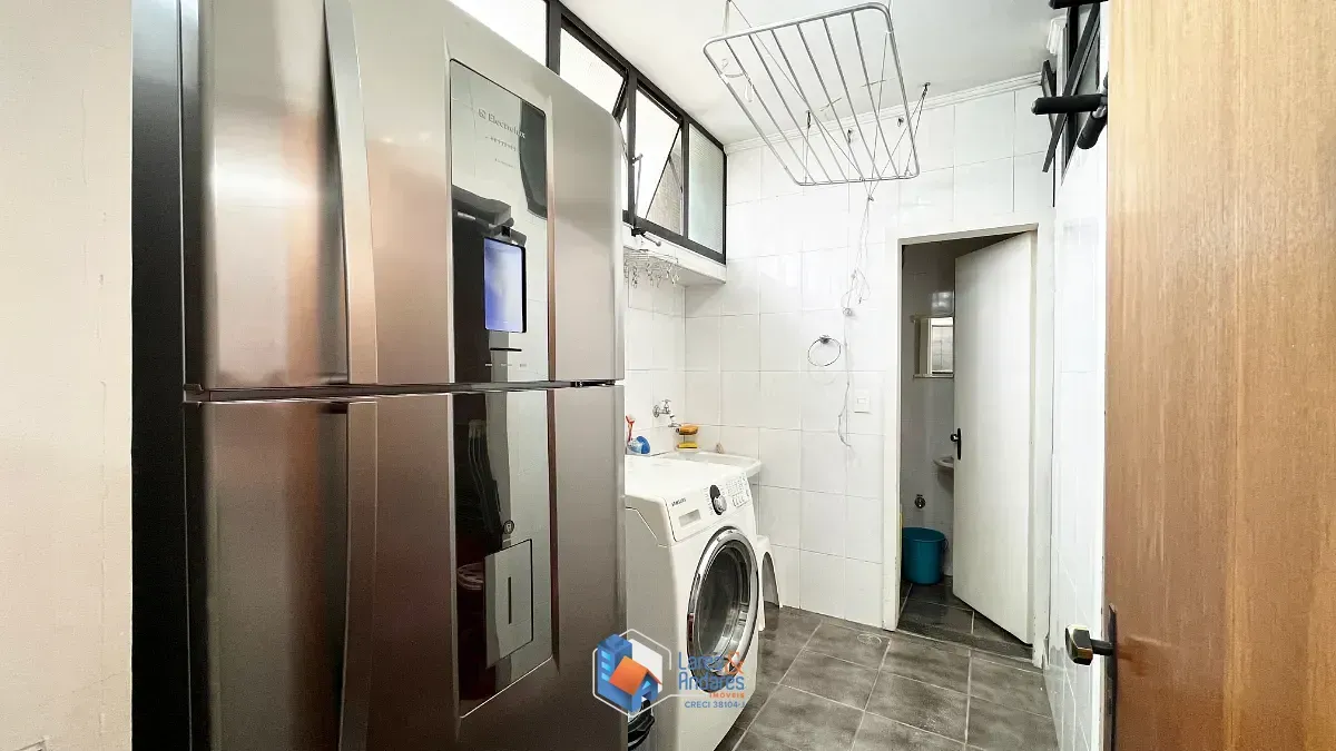 Imagem Apartamento para venda em Santa Cecília com 3 quartos, sendo 1 suíte, 178m²